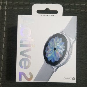 Samsung Galaxy Watch Active 2 40mm